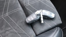 Vauxhall Grandland 1.2 Turbo Ultimate 5dr Petrol Hatchback